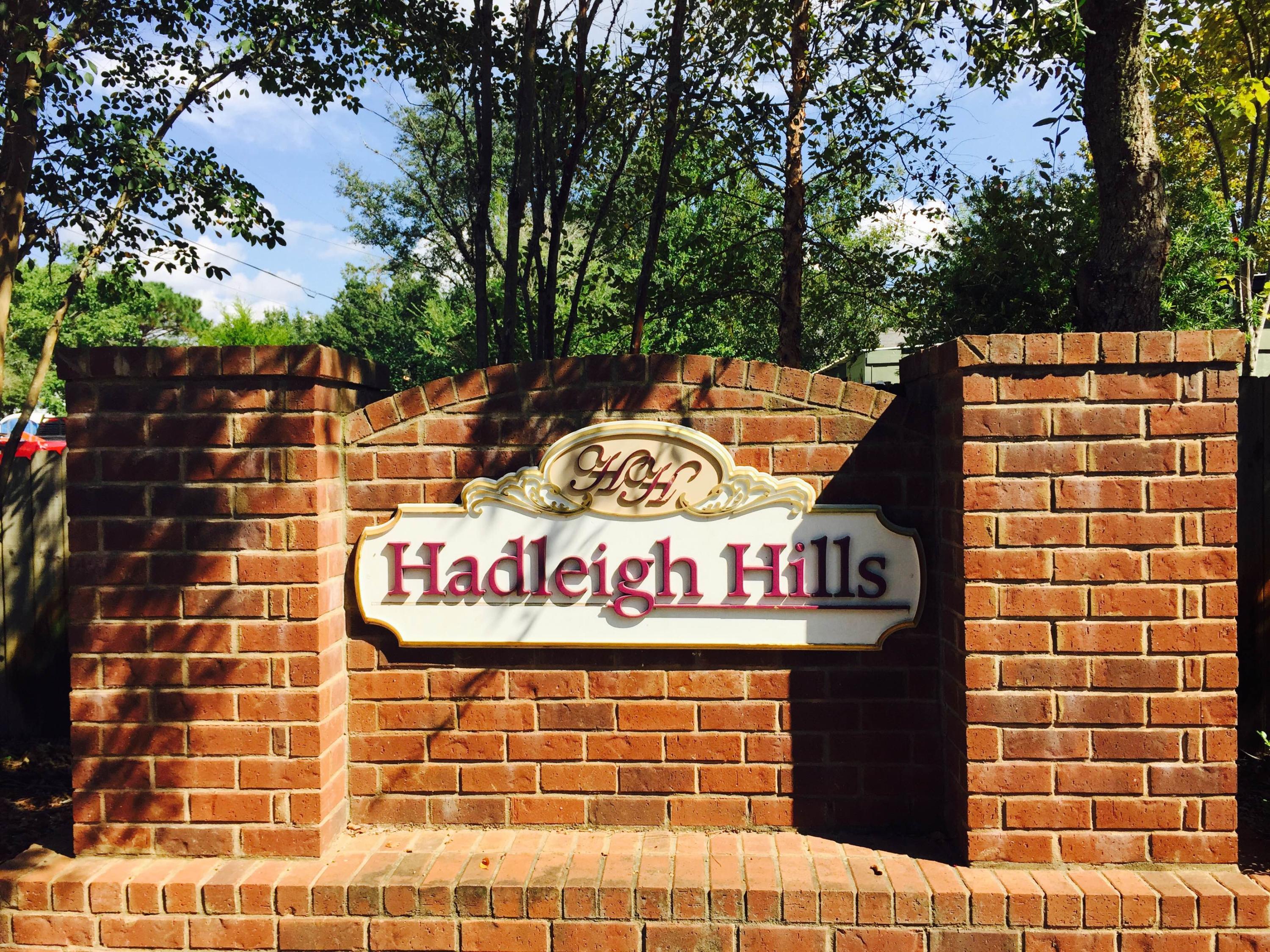 HADLEIGH HILLS T/H - Residential Lease