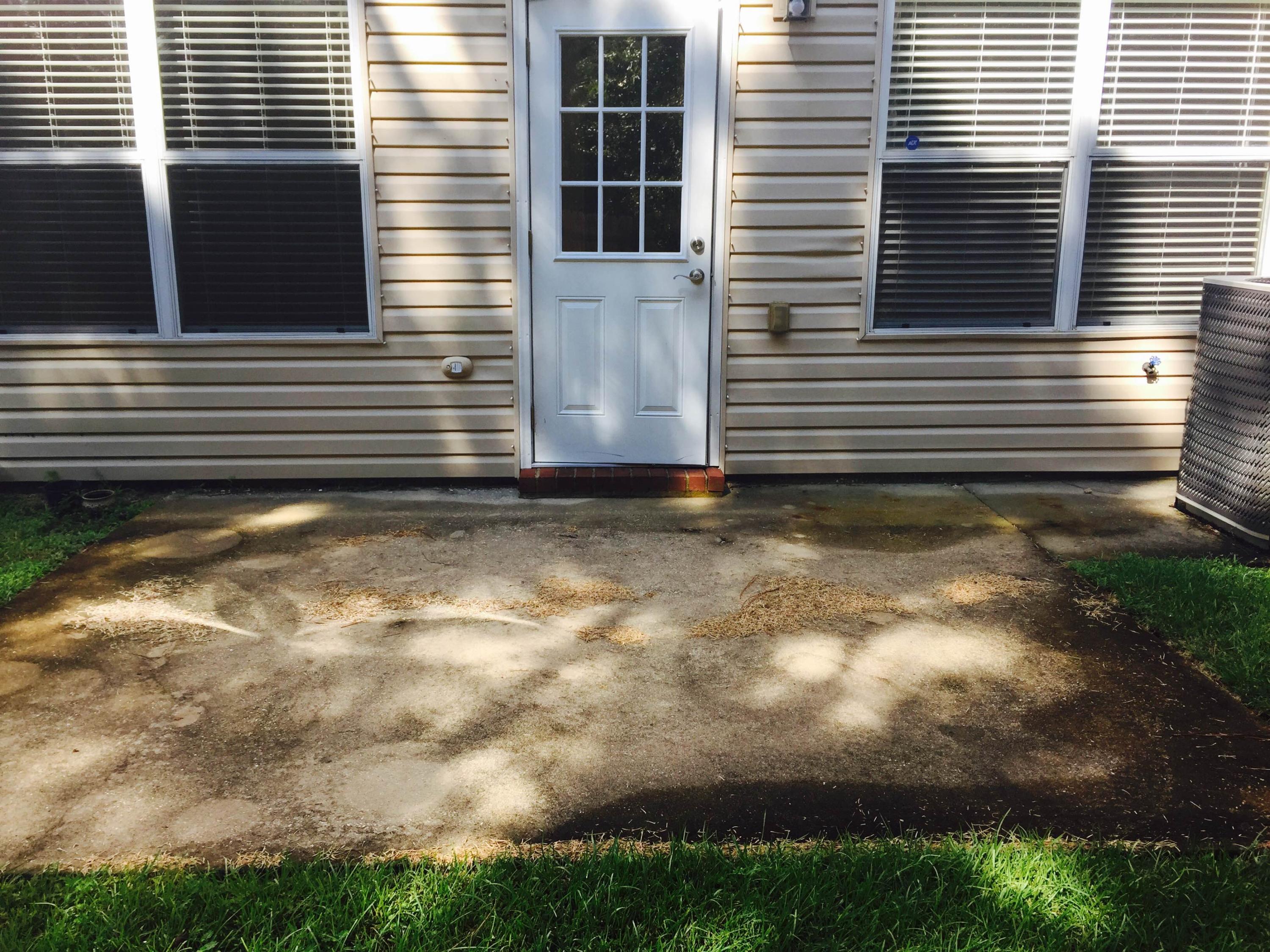 HADLEIGH HILLS T/H - Residential Lease
