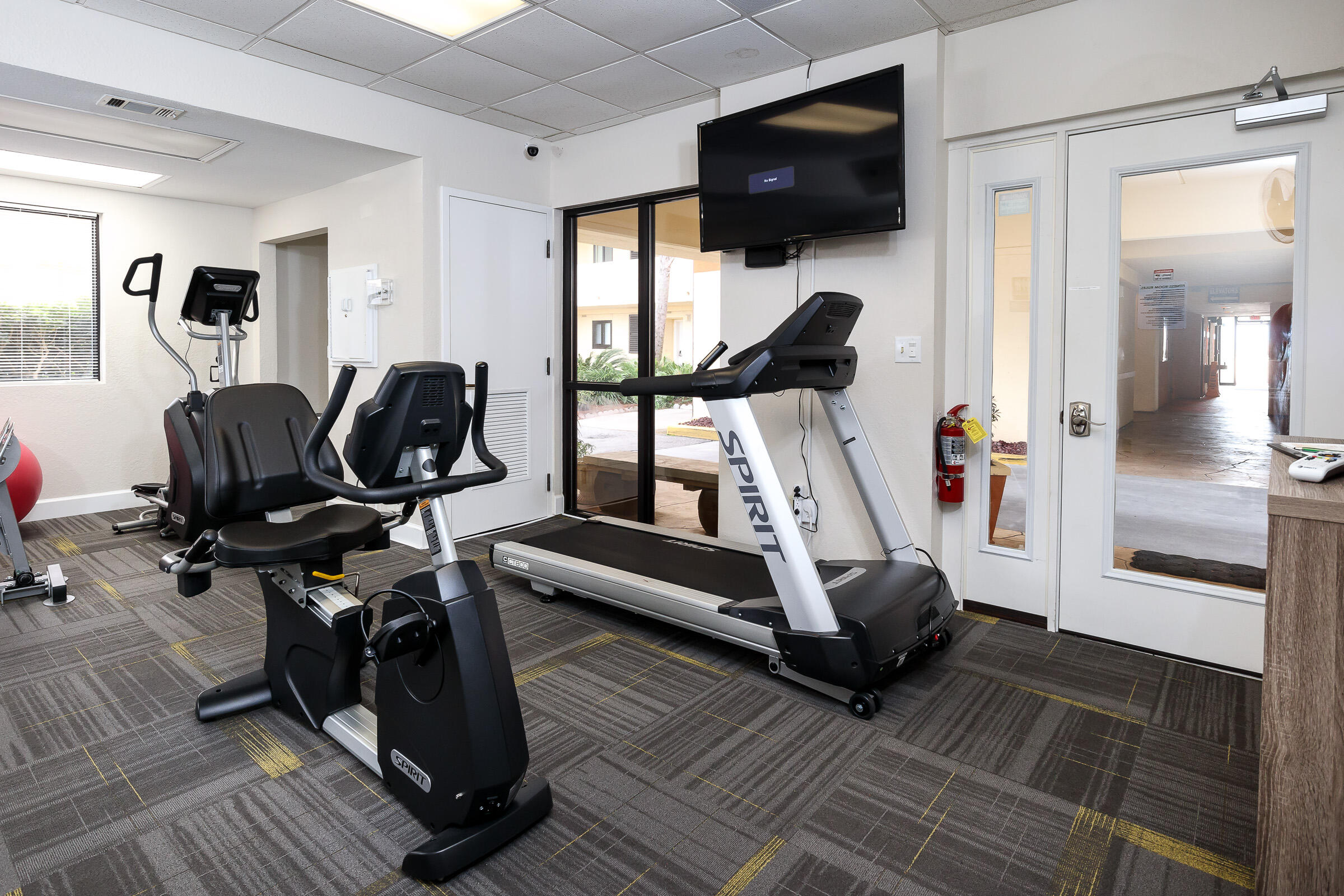 SURF DWELLER CONDO - Residential