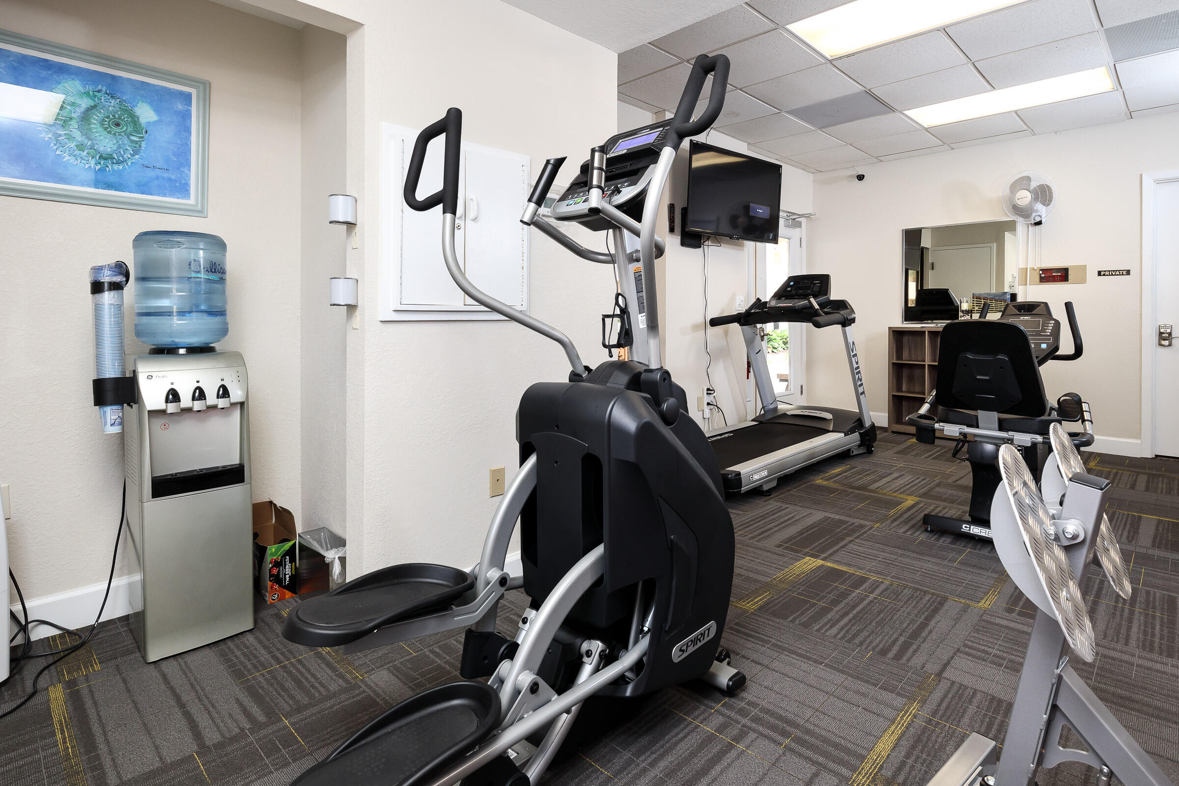 SURF DWELLER CONDO - Residential