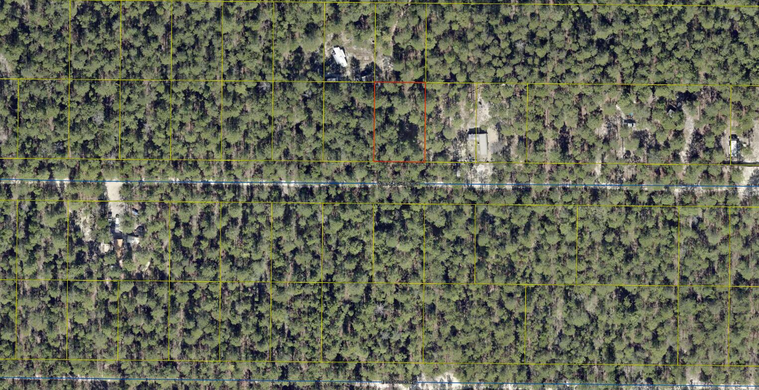 OAKWOOD HILLS UNIT II - Land