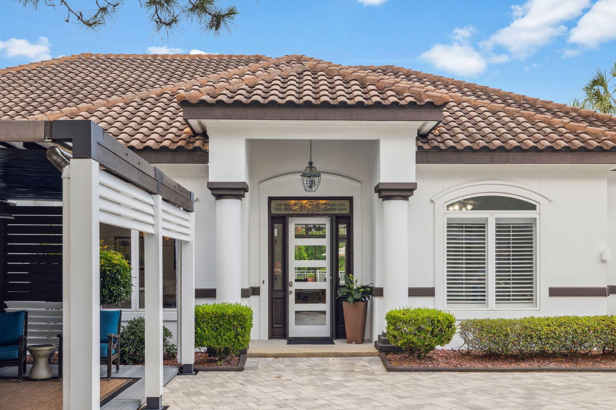 GULF PINES - Residential