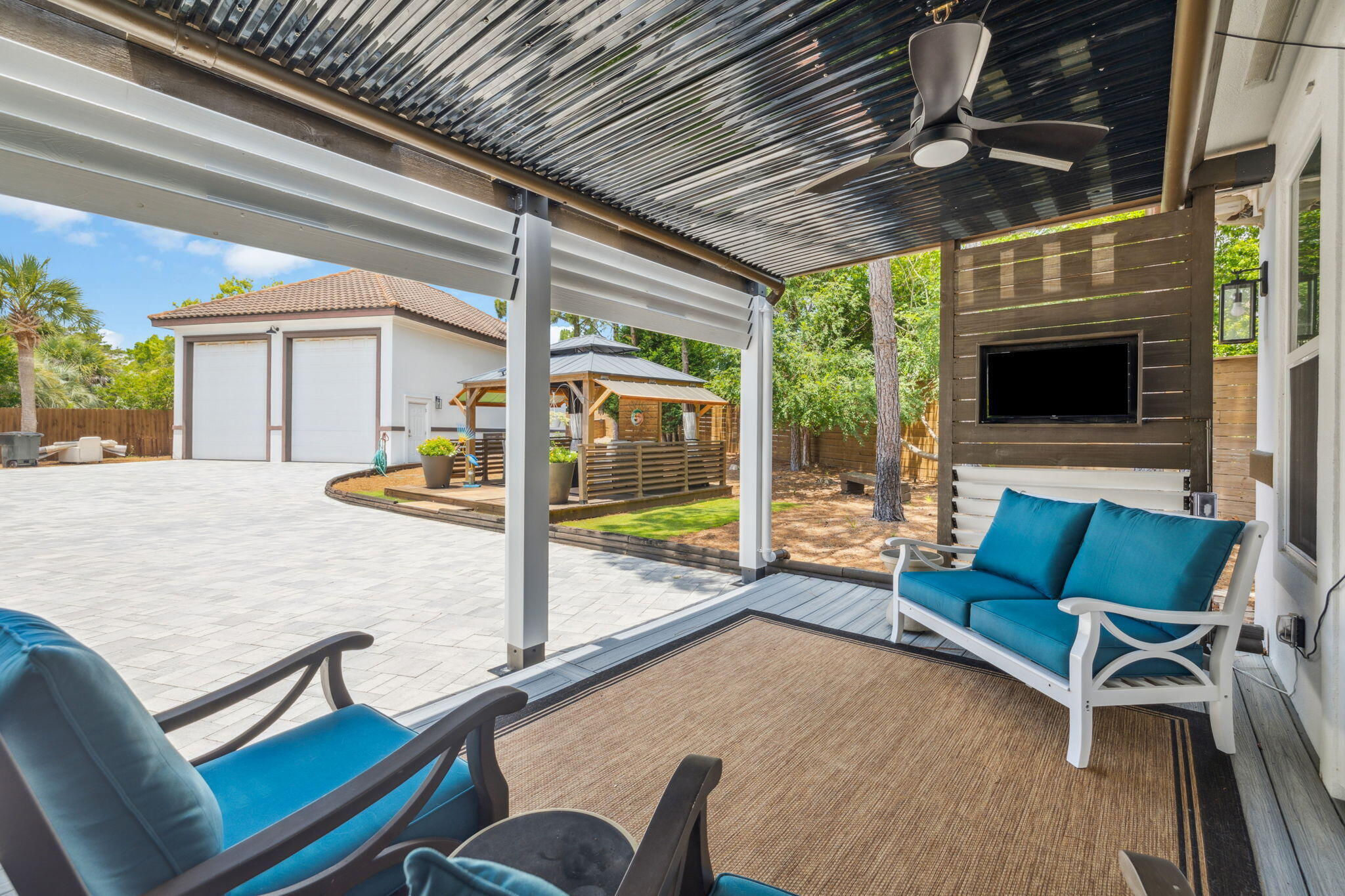 GULF PINES - Residential