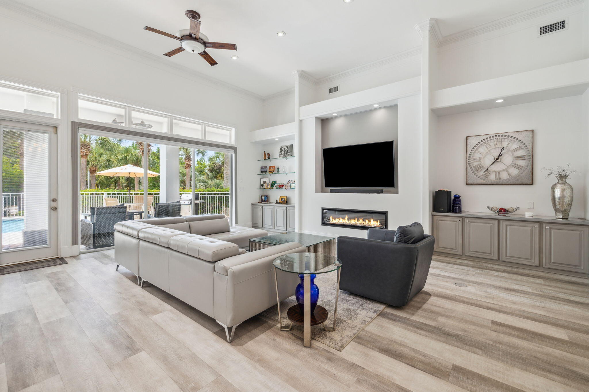 GULF PINES - Residential