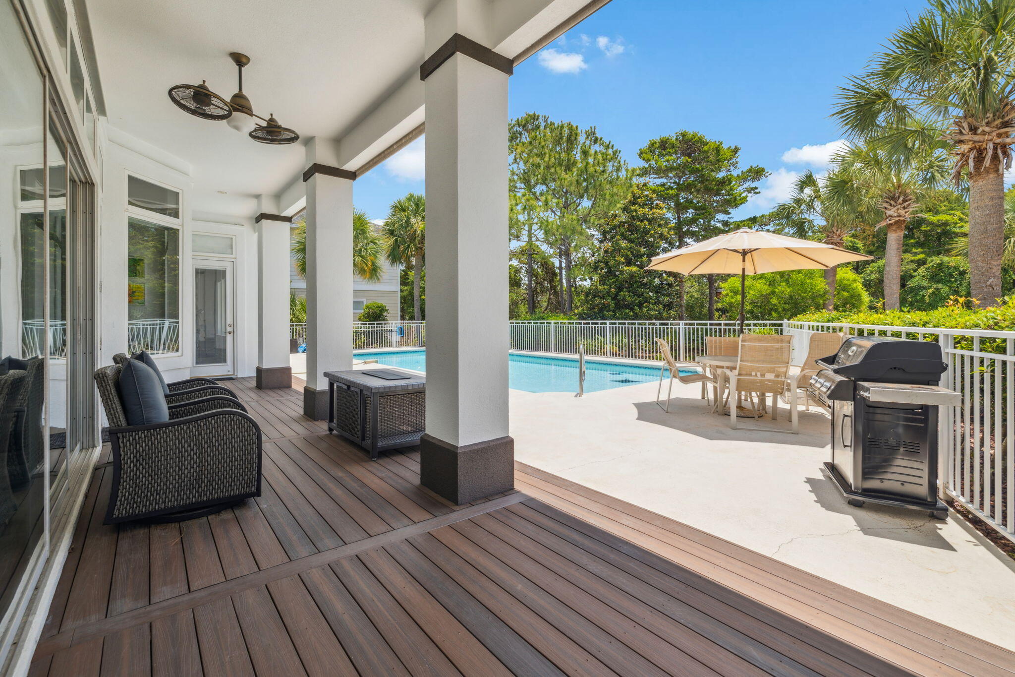GULF PINES - Residential