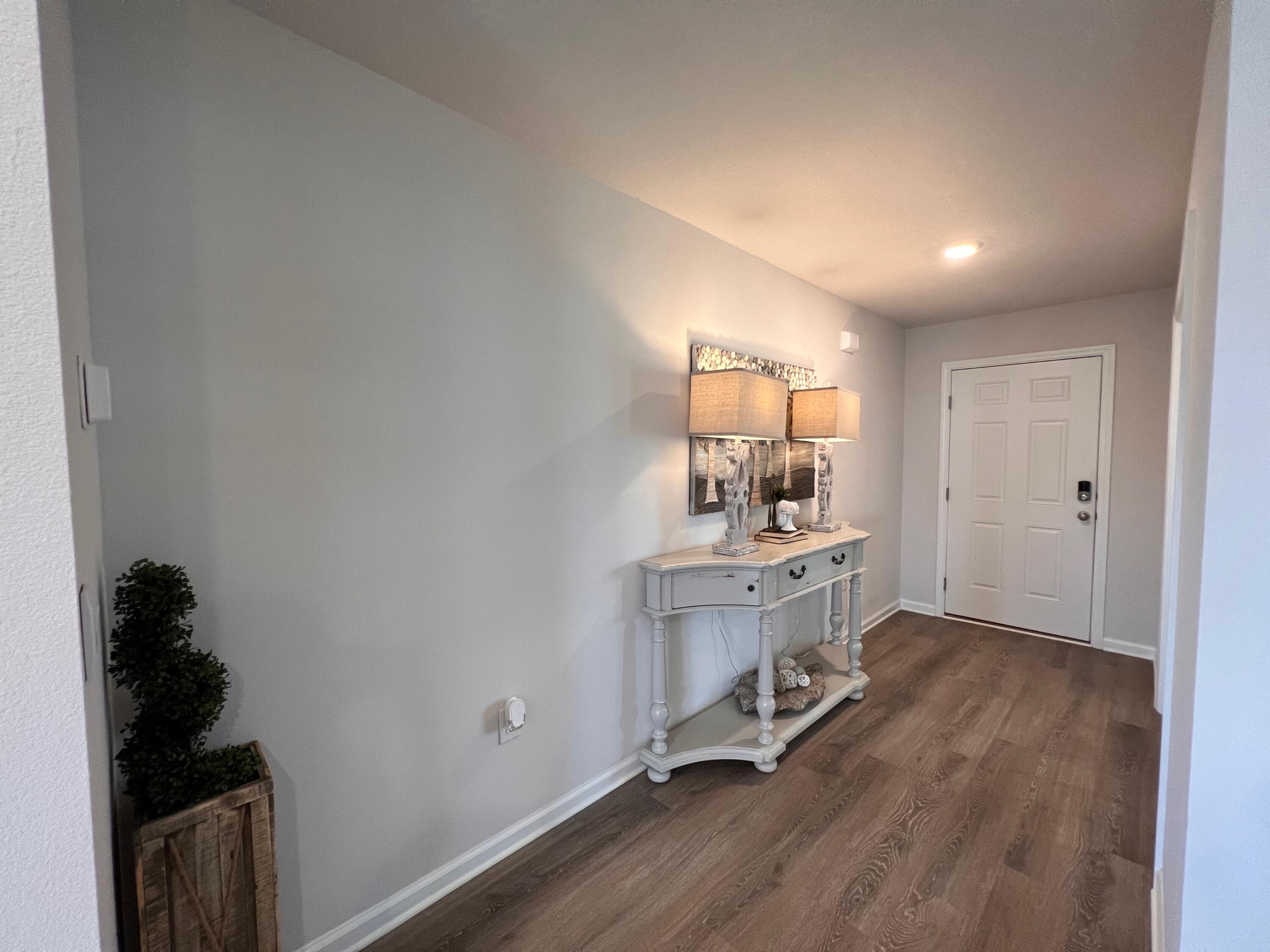 SHOAL RIVER LANDING PHASE 2B - Residential