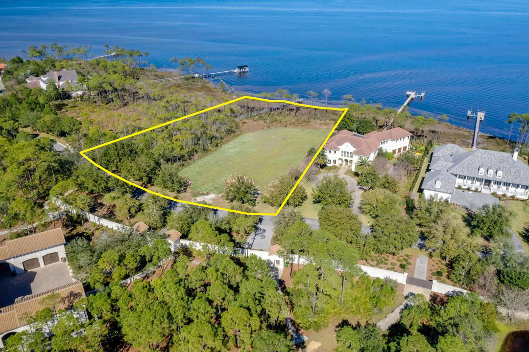 KELLY PLANTATION S/D WATERFORD - Land