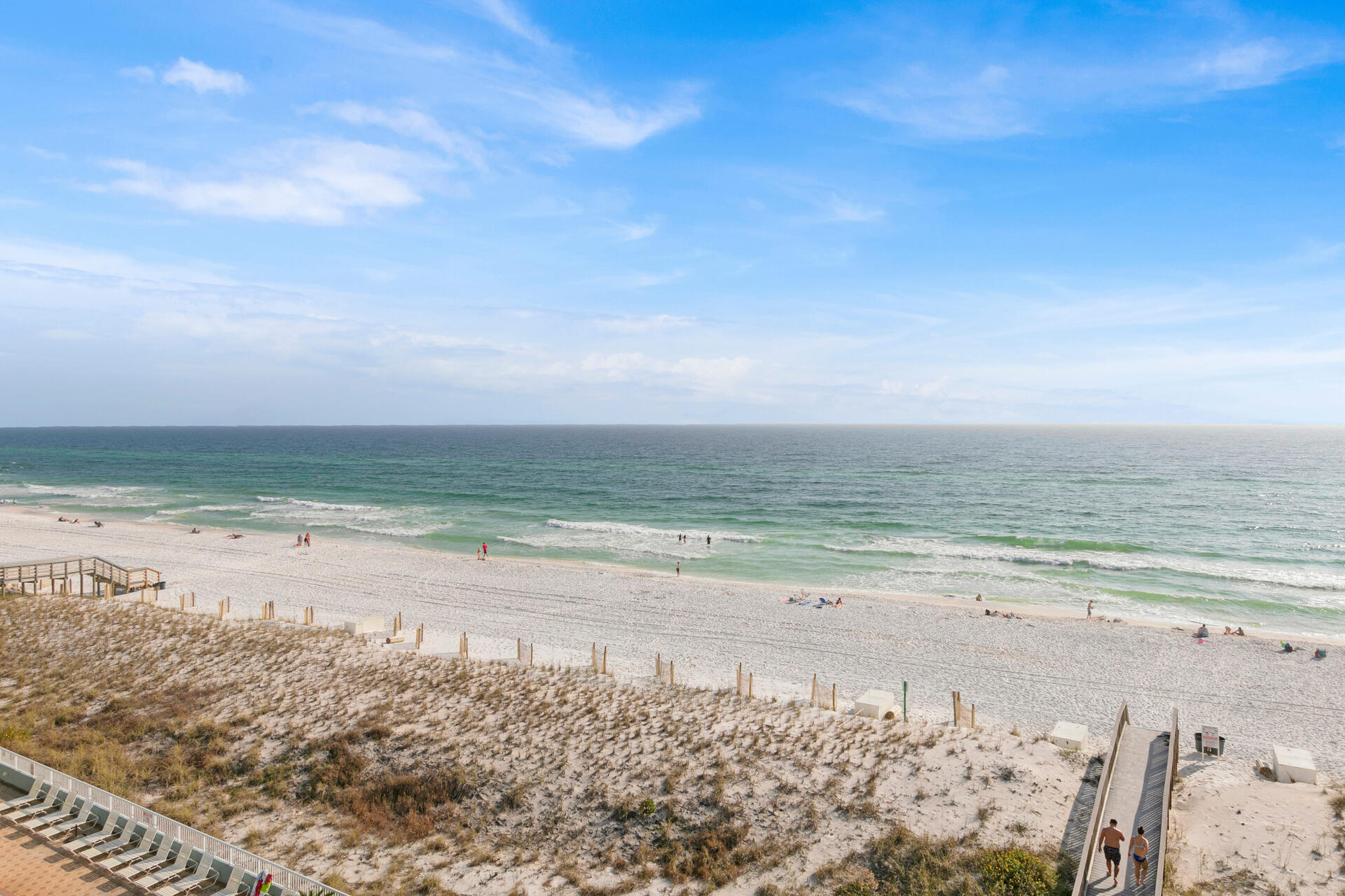 ISLANDER BEACH RESORT & CONDO - Residential