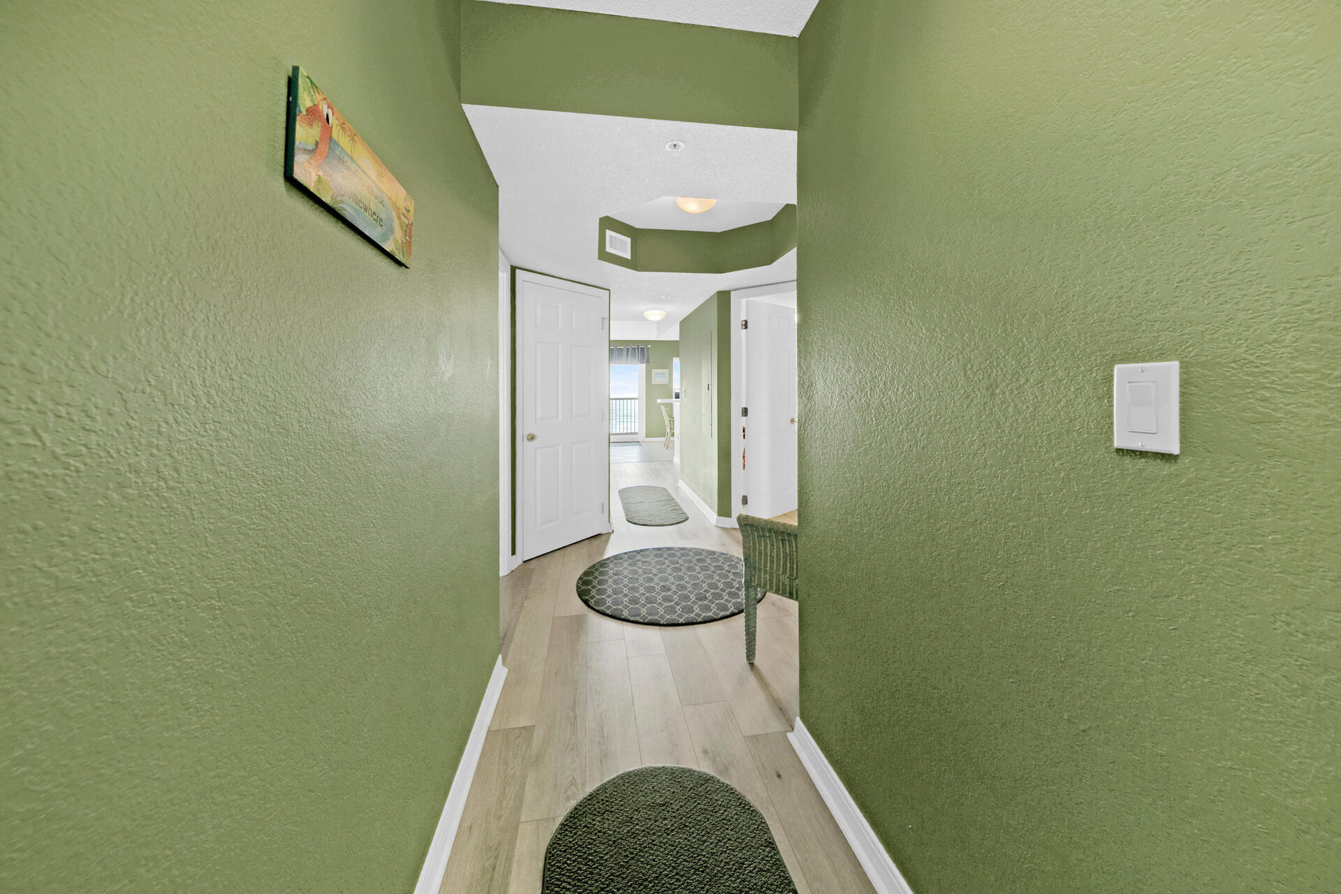 ISLANDER BEACH RESORT & CONDO - Residential
