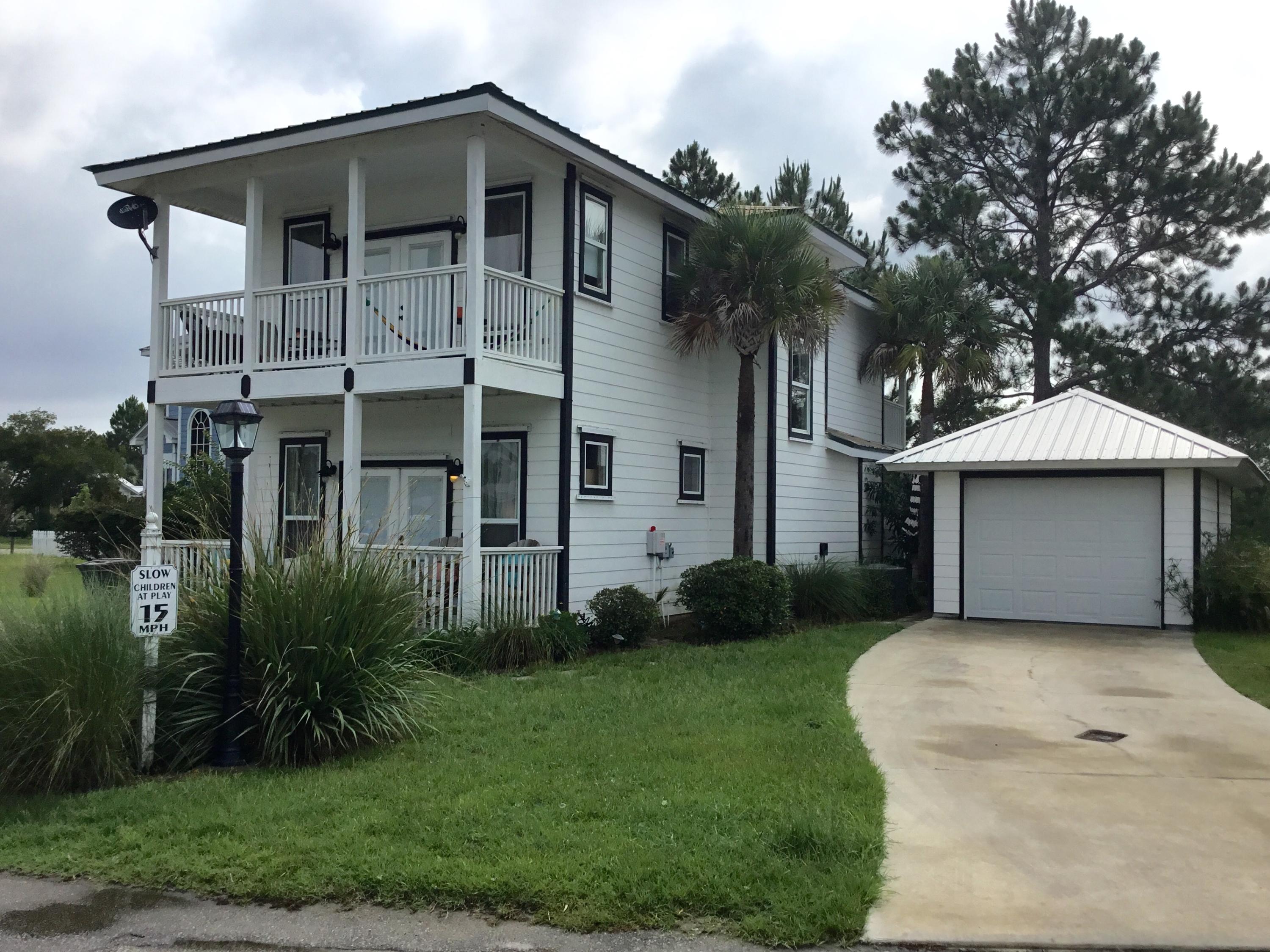 SHORTLINE LAKE ESTATES - Residential