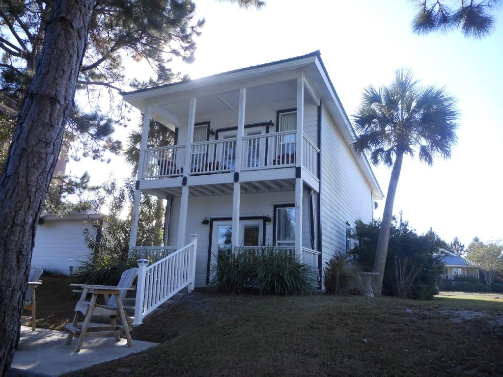 SHORTLINE LAKE ESTATES - Residential