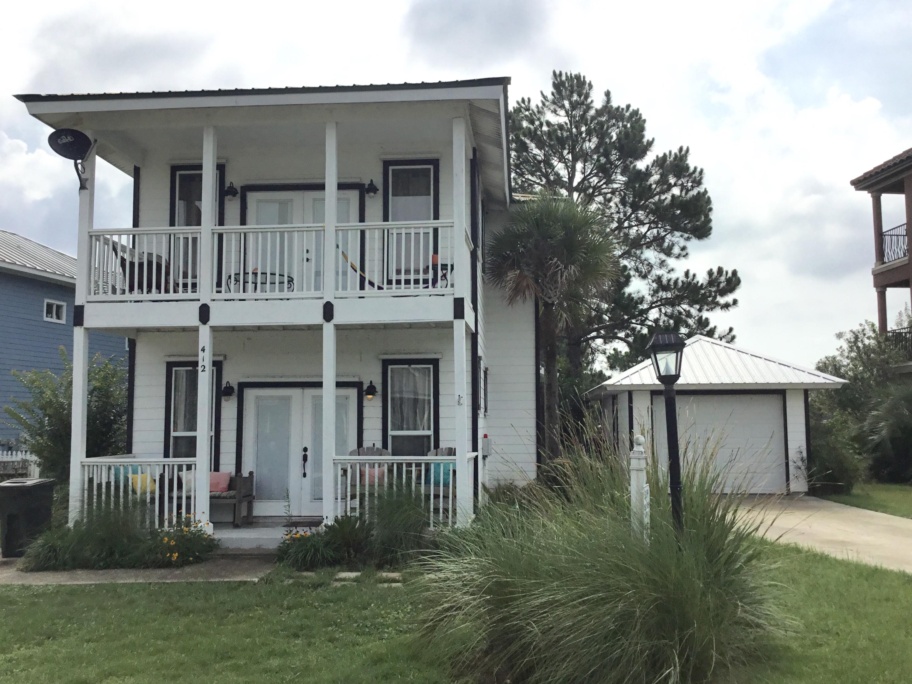 SHORTLINE LAKE ESTATES - Residential