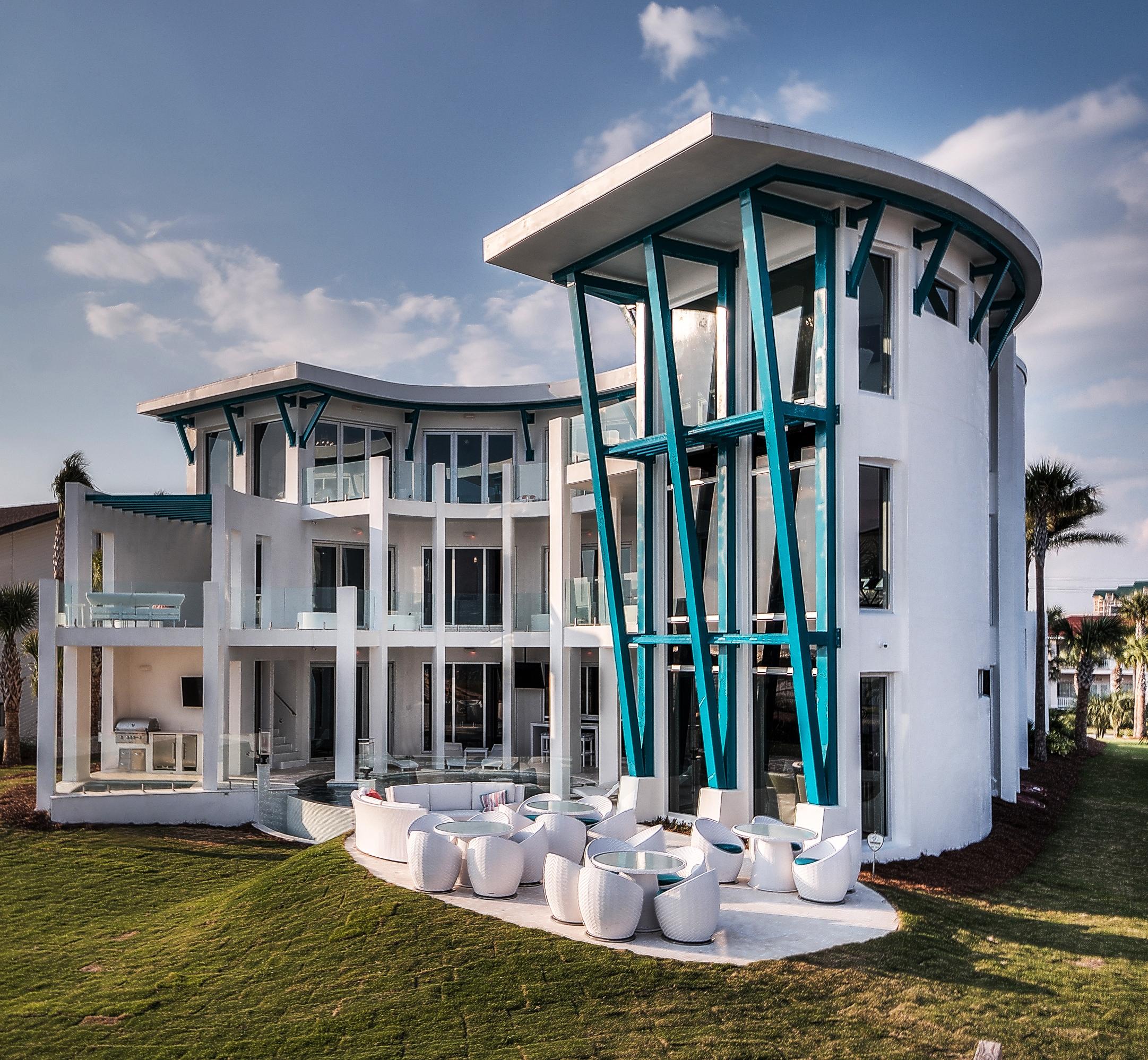 HOLIDAY ISLE - Residential