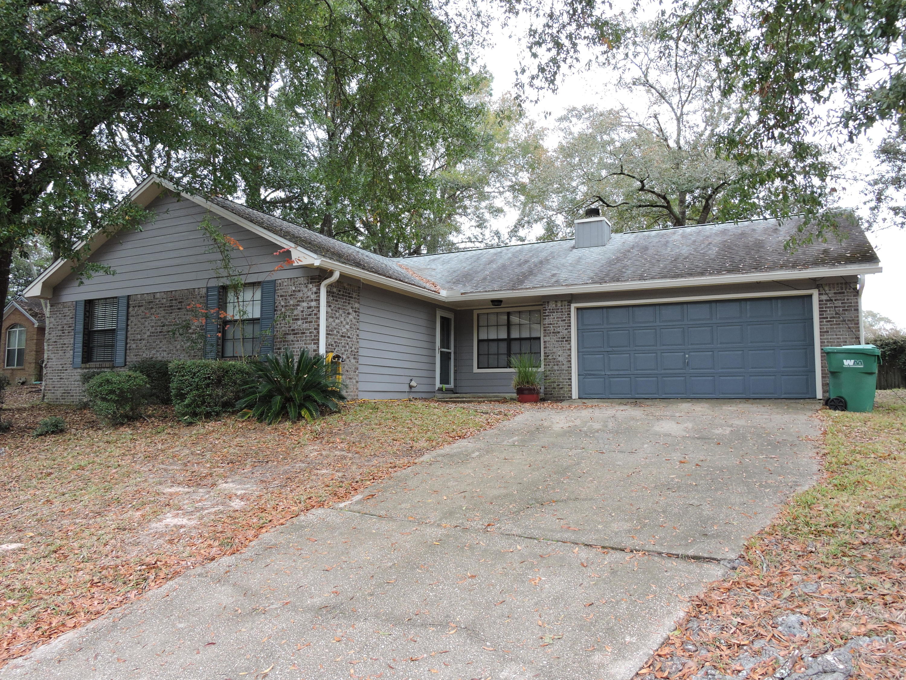 Shoal Ridge Lot 4 - Residential Lease
