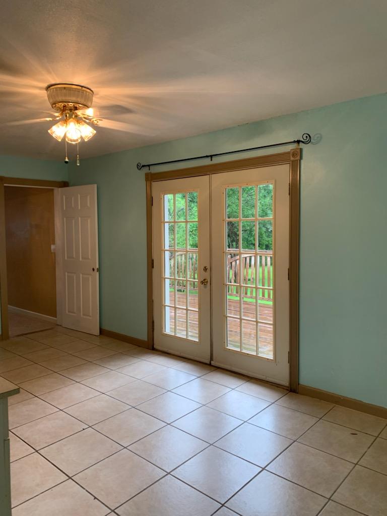NORTH SUPERGROUP - Residential Lease