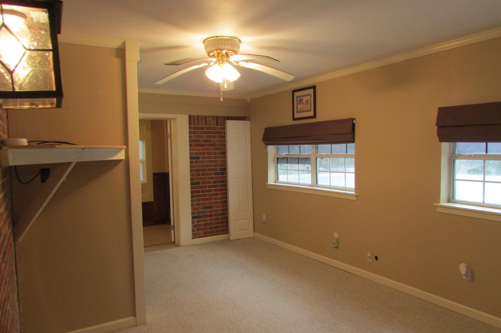 NORTH SUPERGROUP - Residential Lease