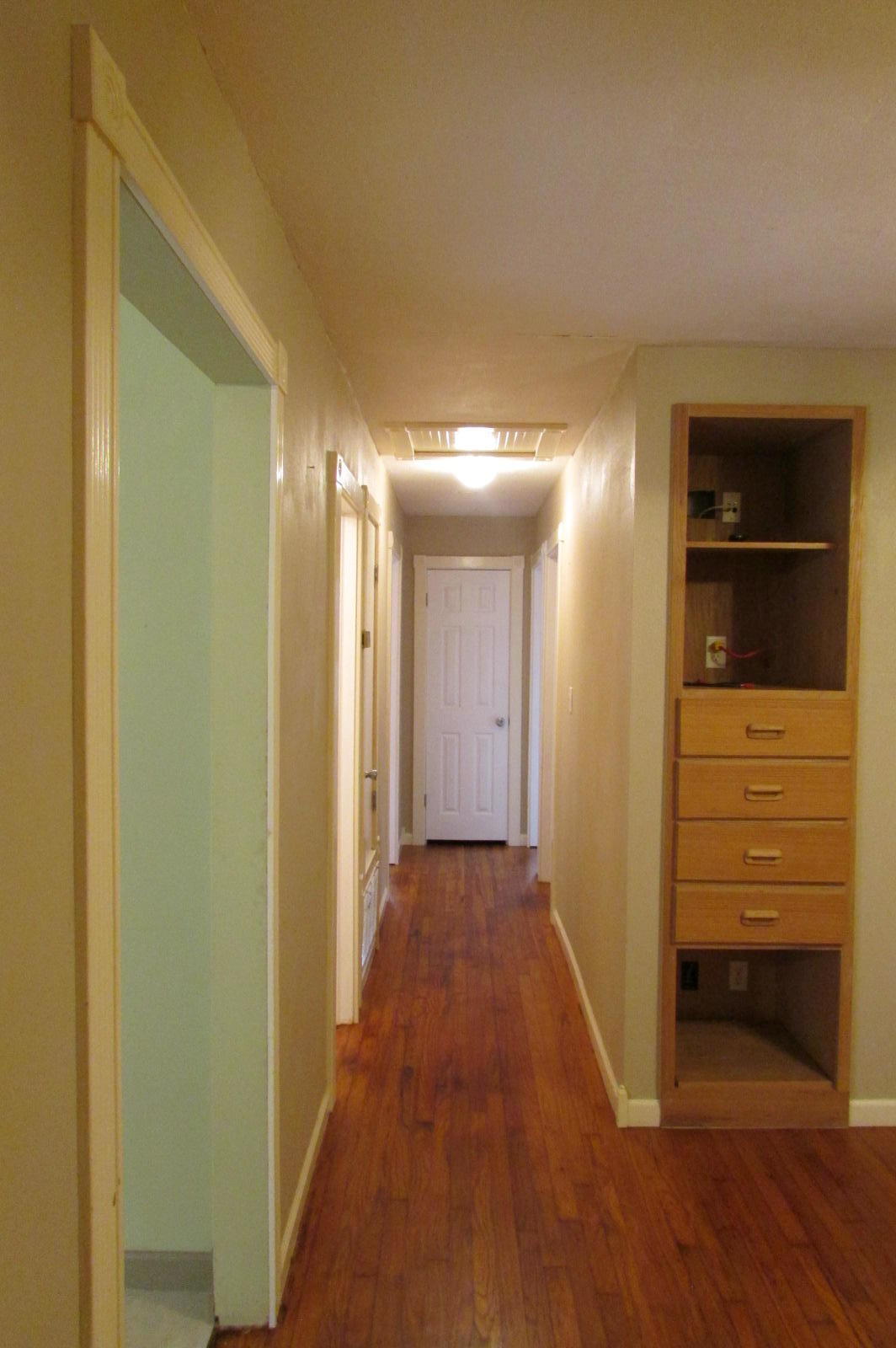 NORTH SUPERGROUP - Residential Lease