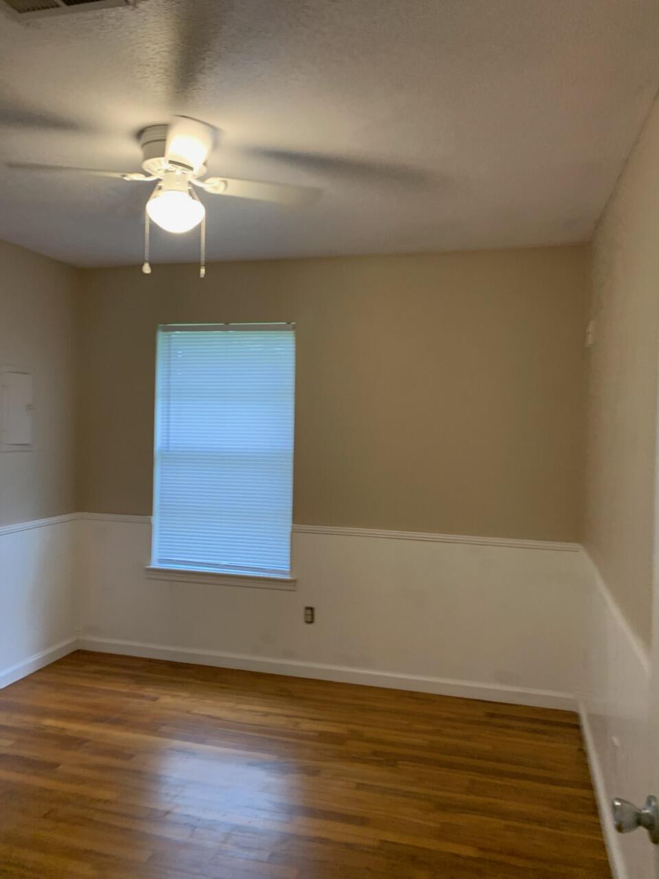 NORTH SUPERGROUP - Residential Lease