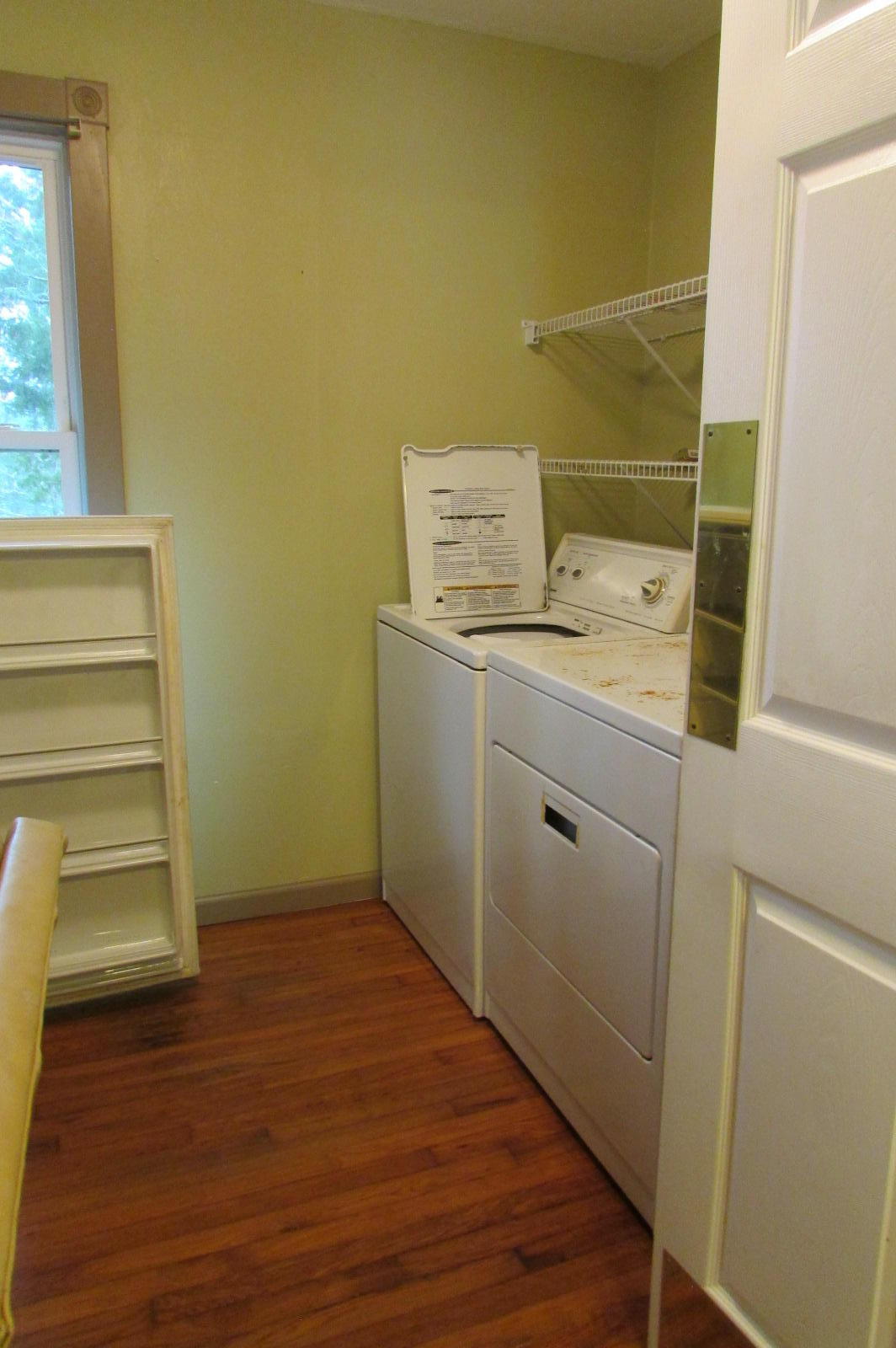 NORTH SUPERGROUP - Residential Lease