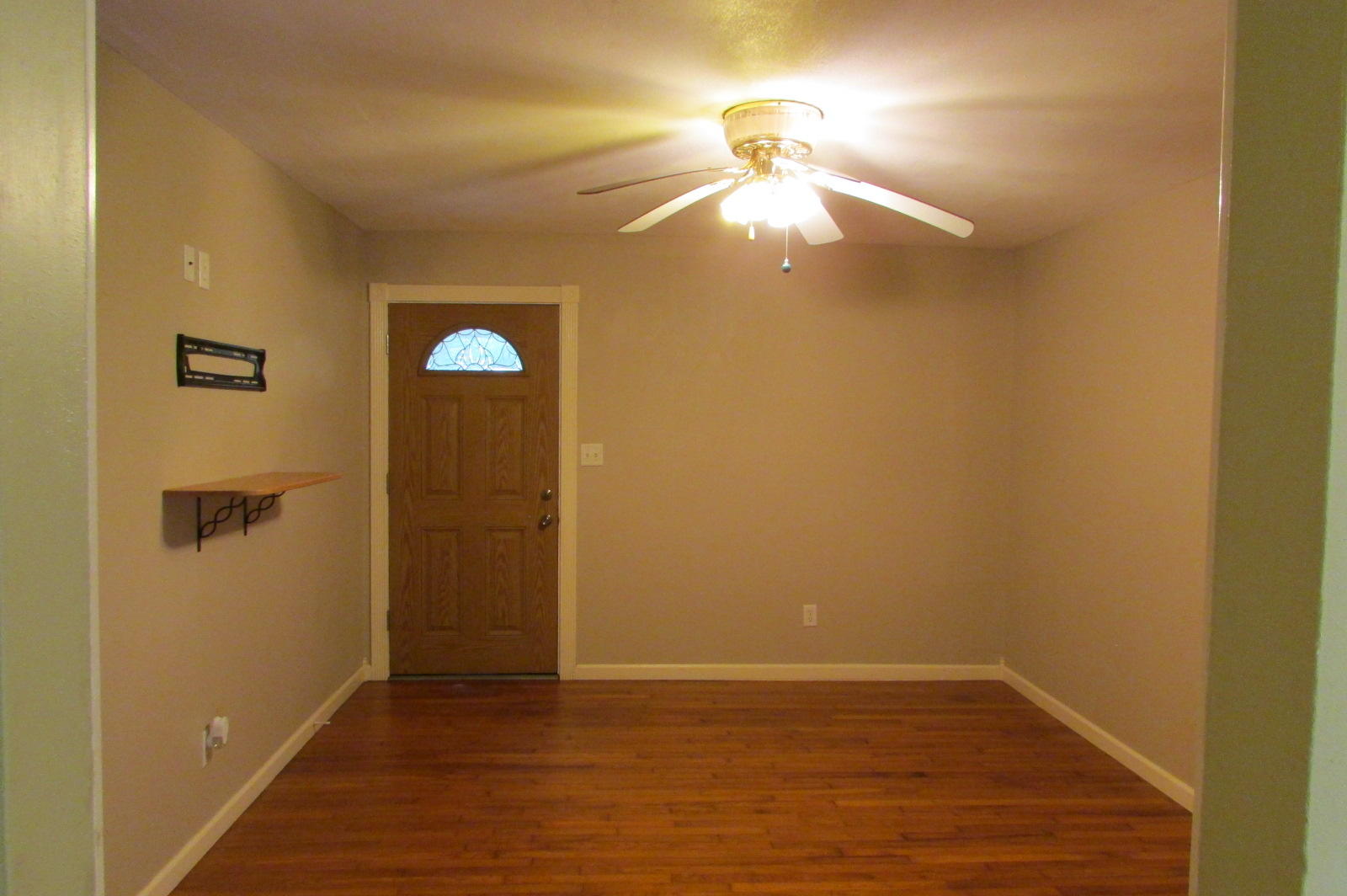 NORTH SUPERGROUP - Residential Lease