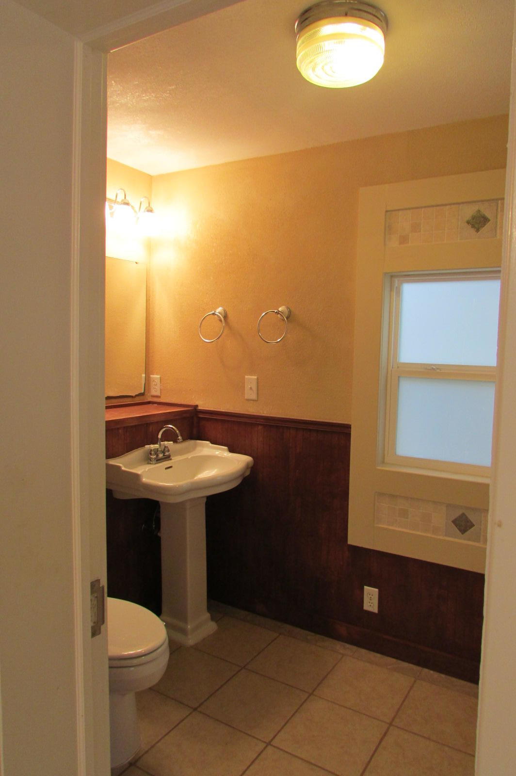 NORTH SUPERGROUP - Residential Lease