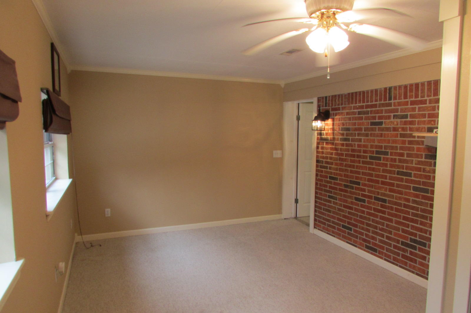 NORTH SUPERGROUP - Residential Lease
