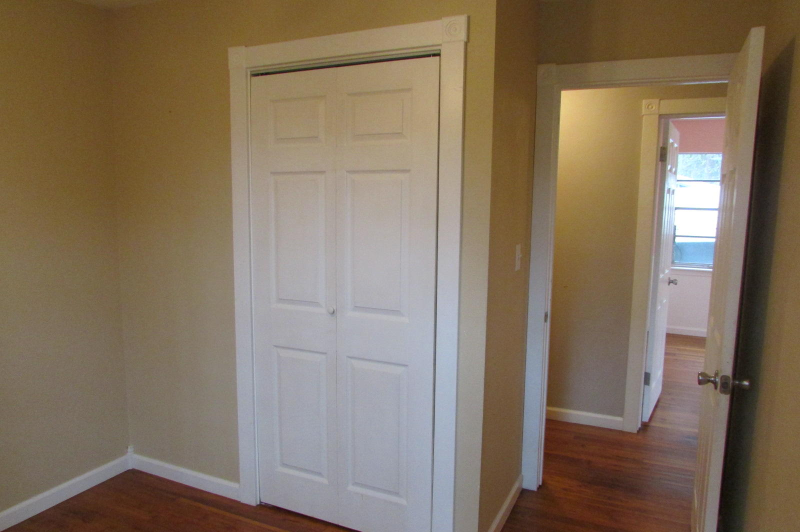 NORTH SUPERGROUP - Residential Lease