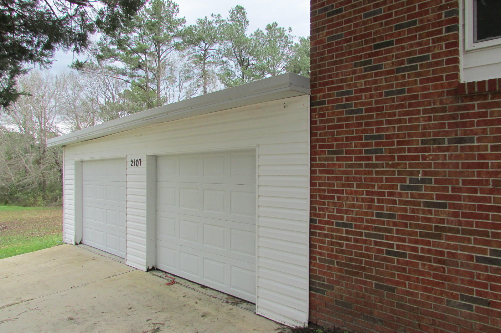 NORTH SUPERGROUP - Residential Lease
