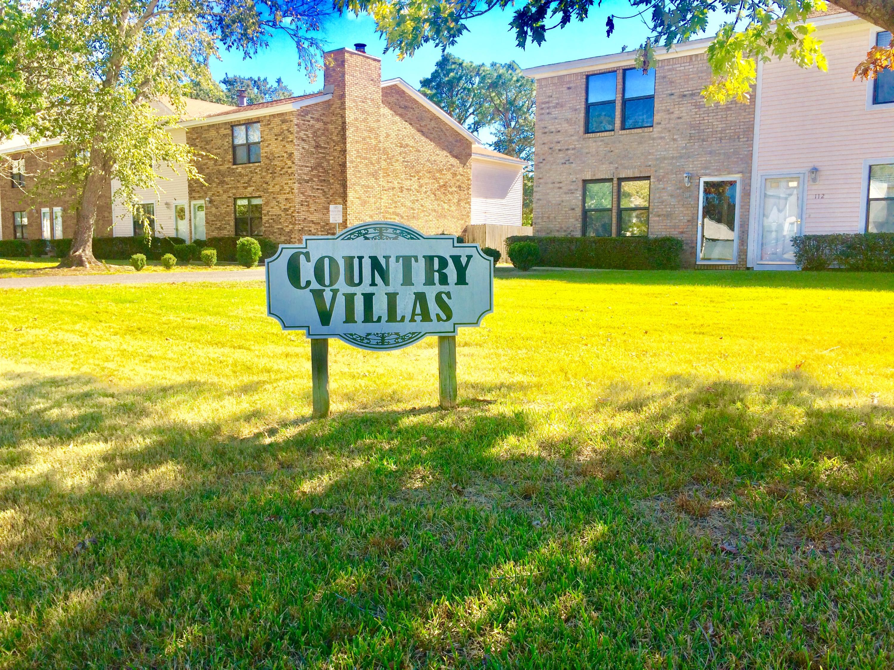 100% Financing Available. MOTIVATED SELLER! Great Home Buying Opportunity in the heart of Shalimar. This two story, three bedroom, two and half bath townhome is conveniently located just minutes away from Eglin AFB, major shopping destinations and entertainment. This cozy home is a hop and a skip away from our beautiful white sandy beaches. Right around the corner from this lovely home is The Shalimar Fields, where you can catch baseball and soccer games during their seasons. This home is carpeted throughout, has tile in the kitchen, wood laminate in the dining area, crown molding throughout the home and is very spacious. This home won't last long, so don't miss your chance to purchase this home!
