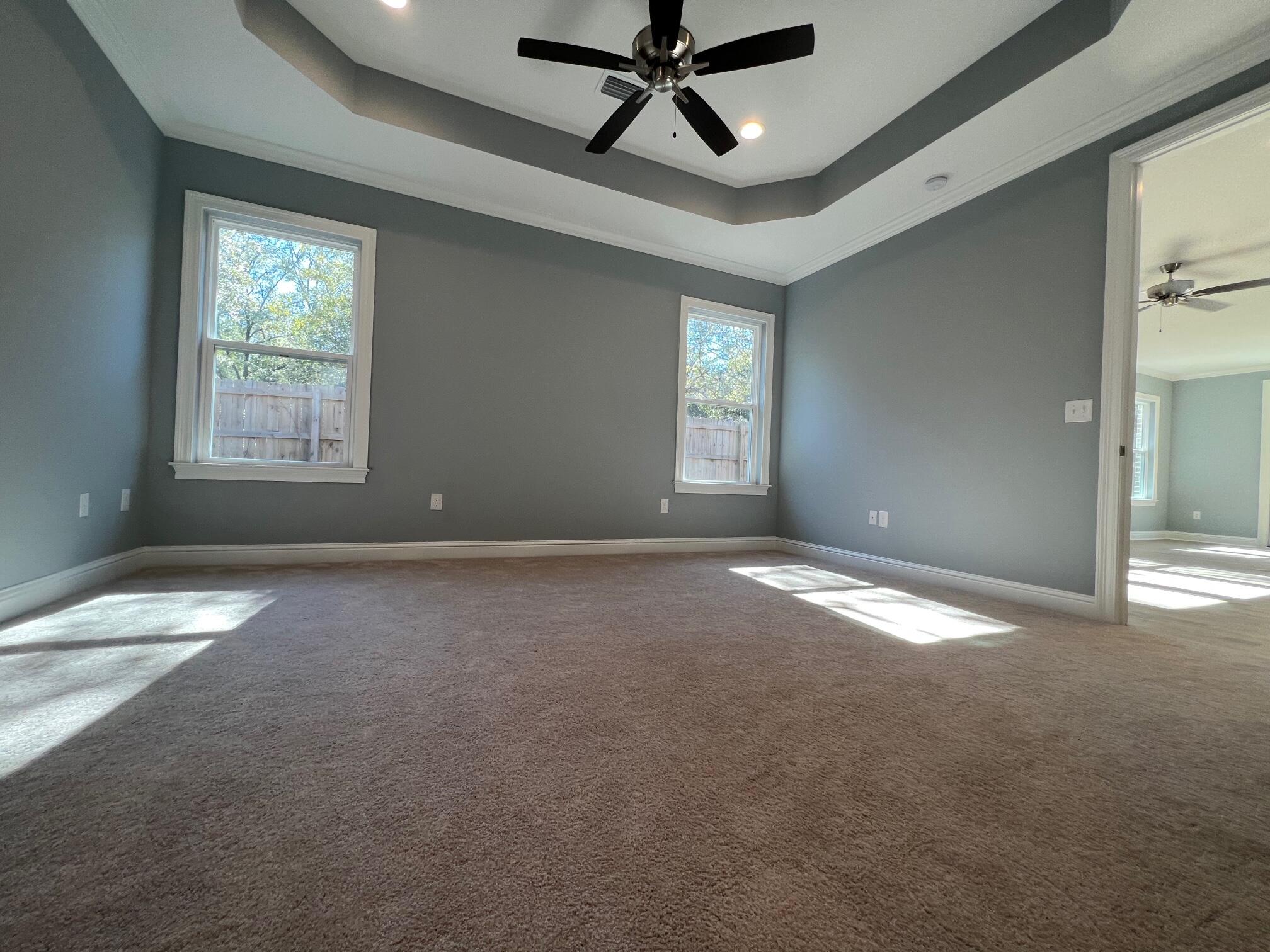 LAUREL OAKS S/D - Residential Lease