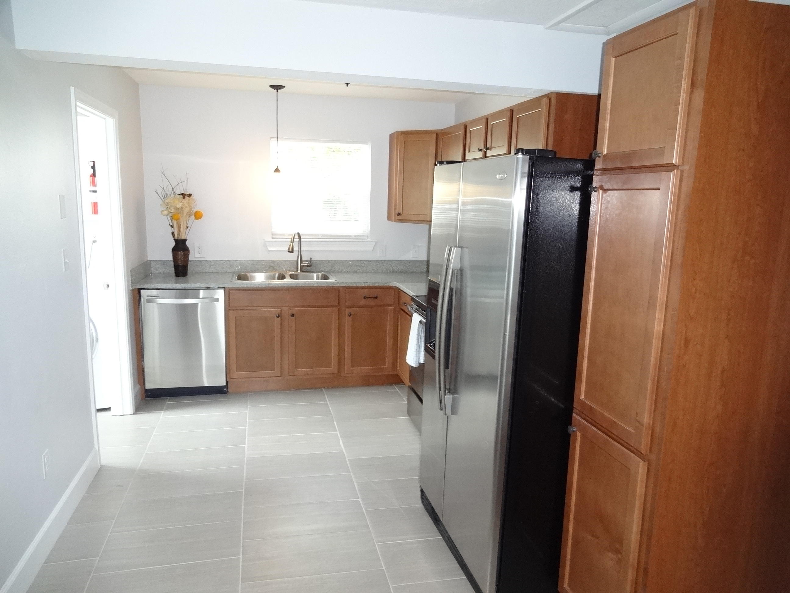 Indian Oaks - Residential Lease