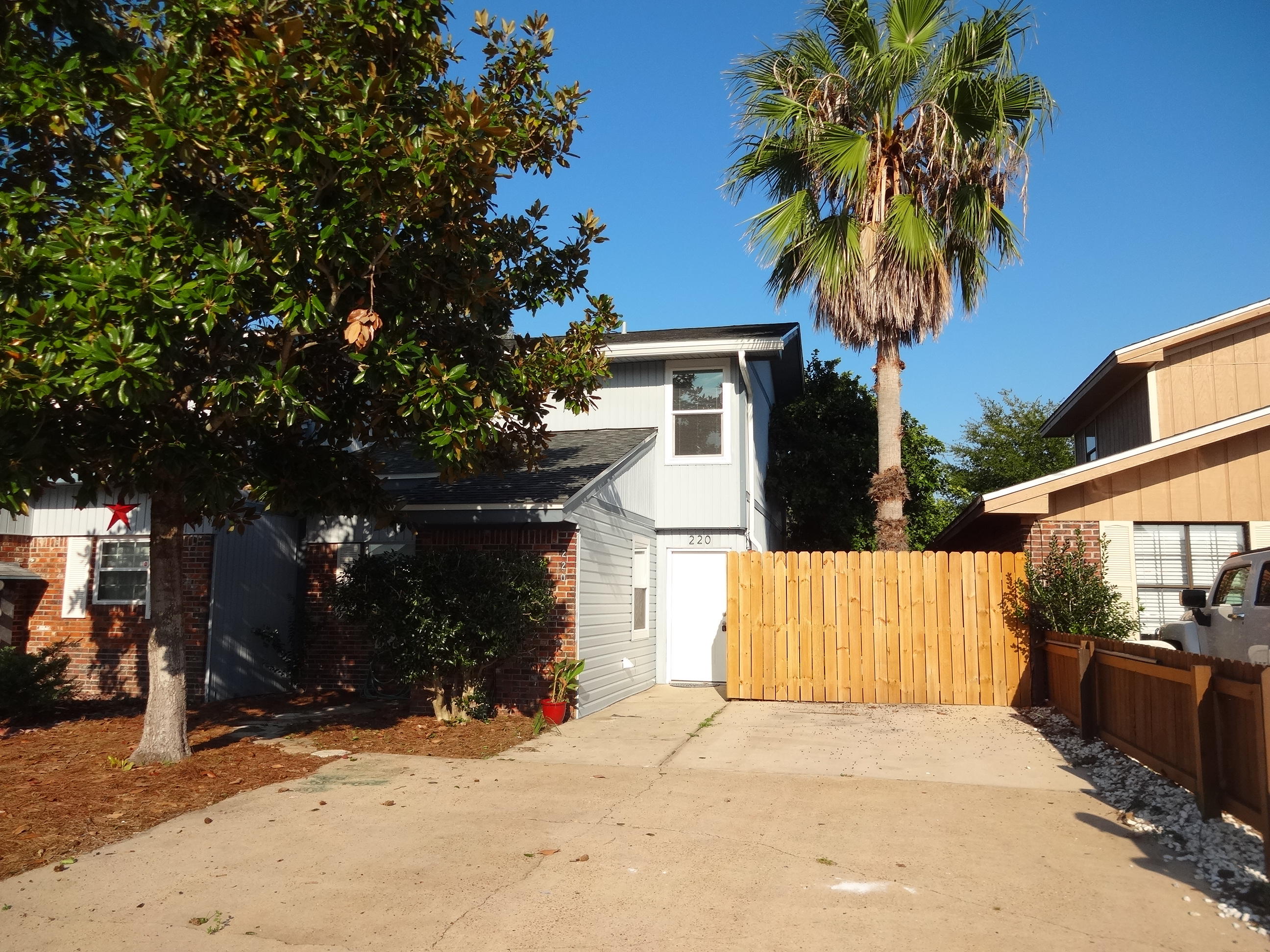 Indian Oaks - Residential Lease
