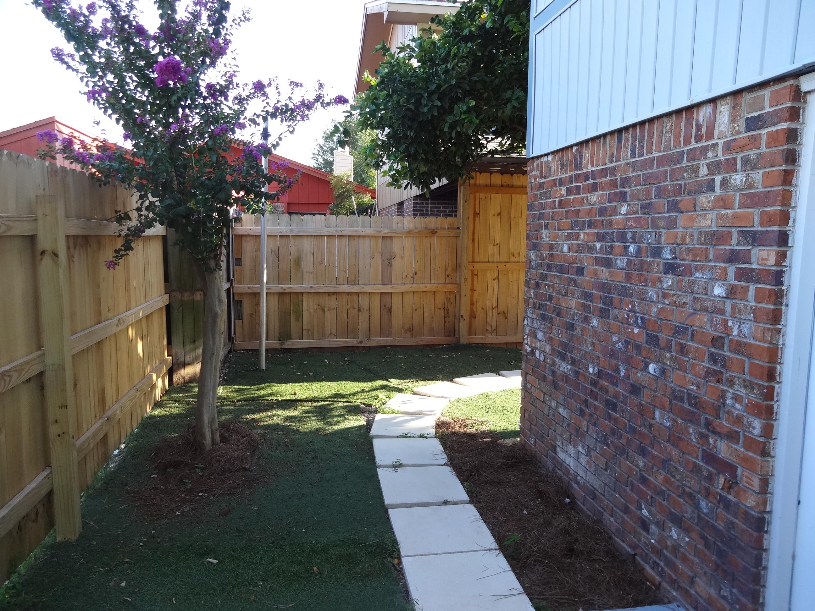 Indian Oaks - Residential Lease