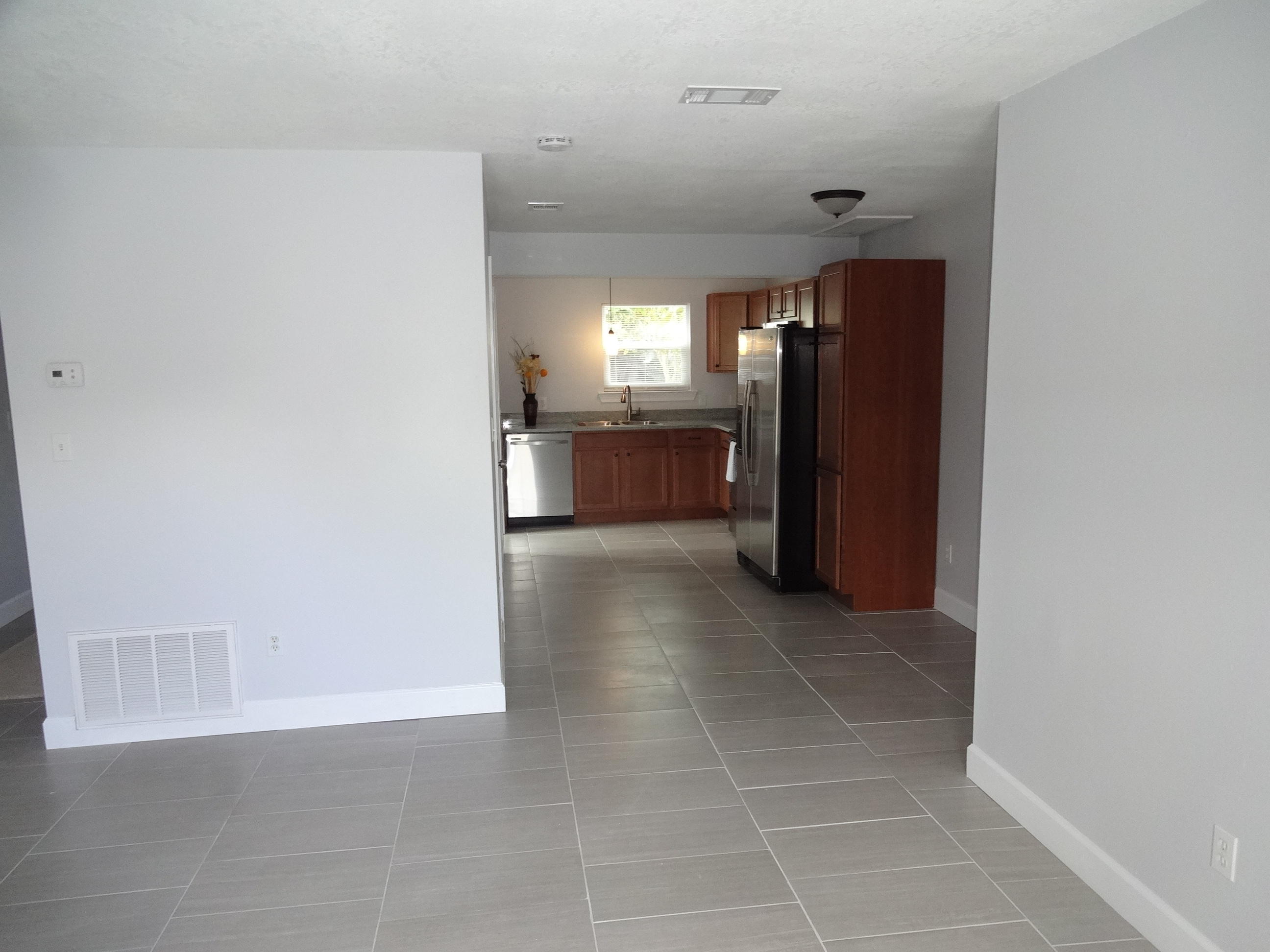 Indian Oaks - Residential Lease