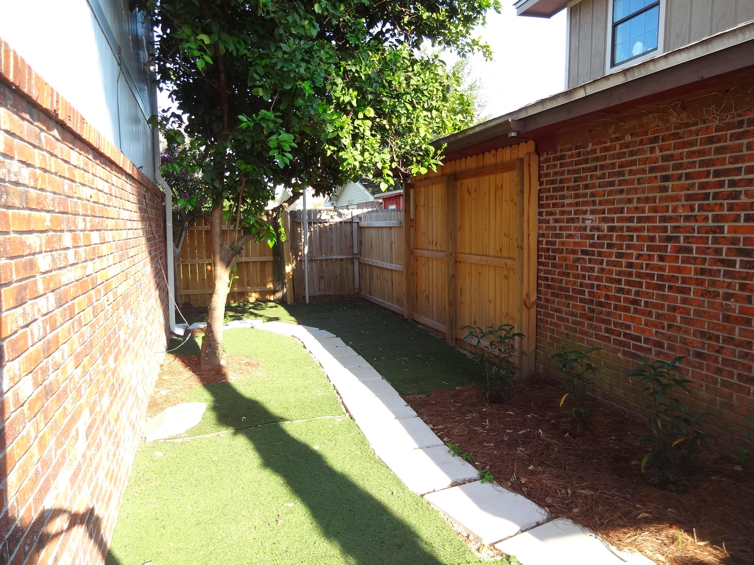 Indian Oaks - Residential Lease
