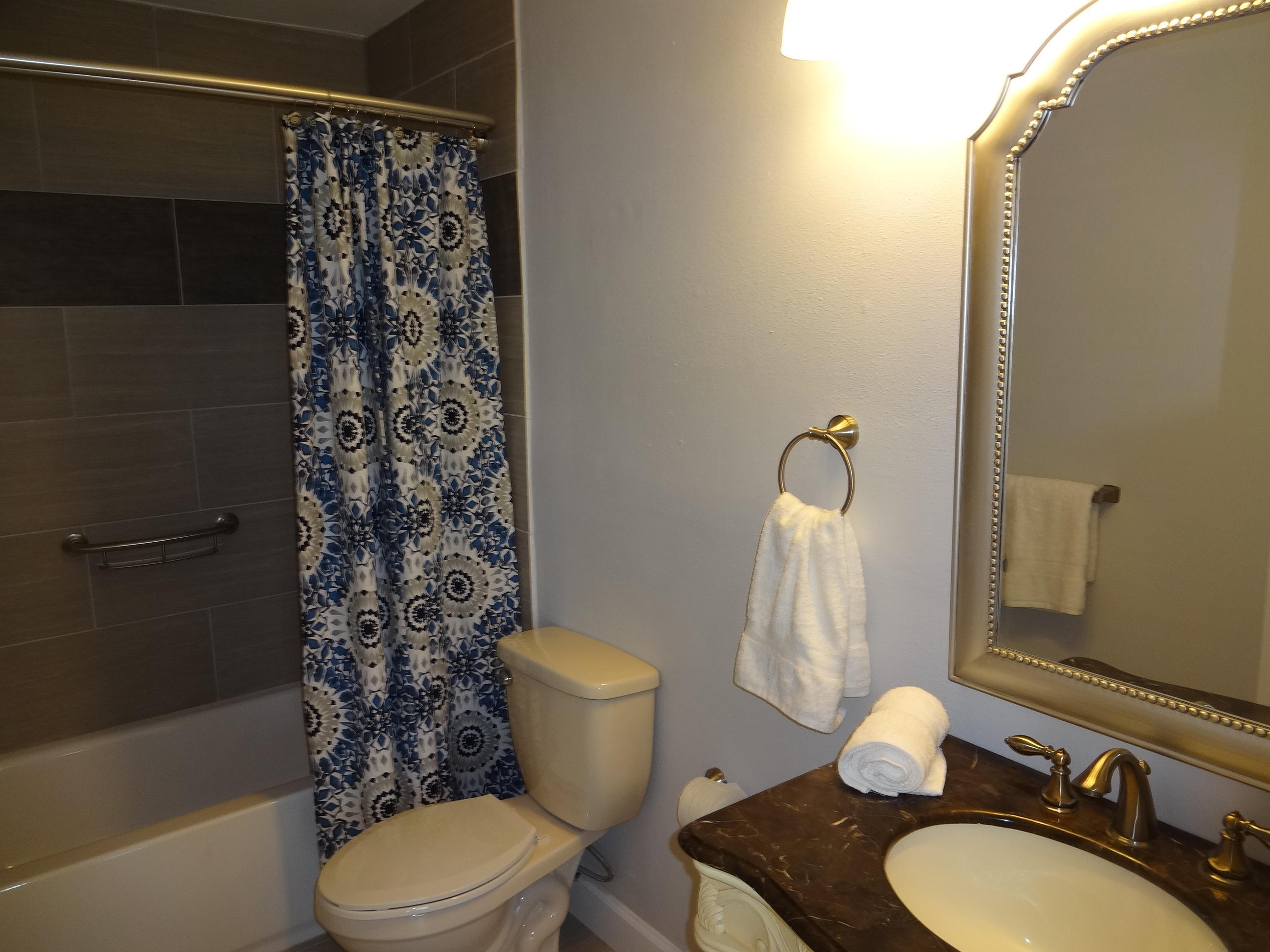 Indian Oaks - Residential Lease