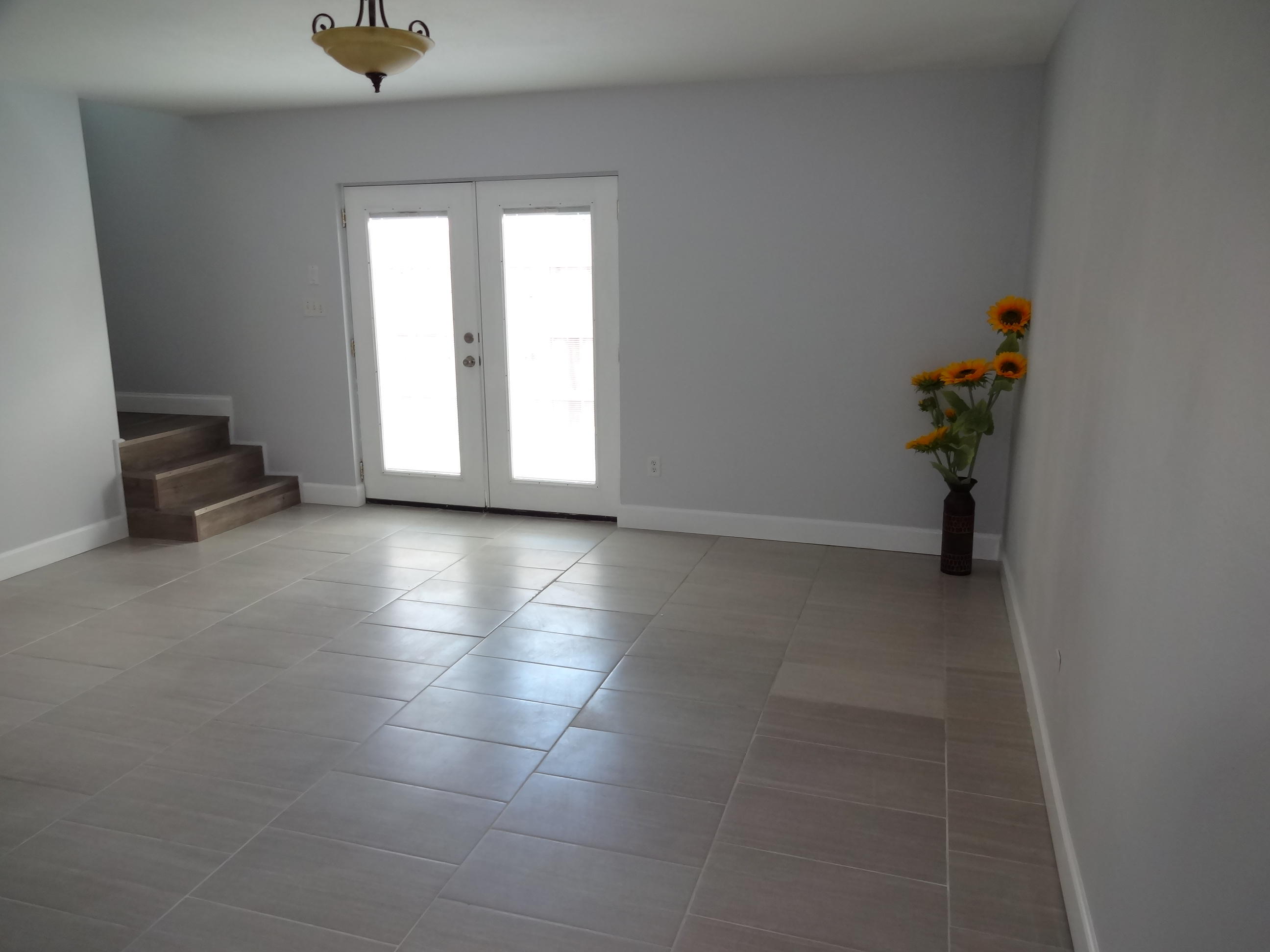 Indian Oaks - Residential Lease