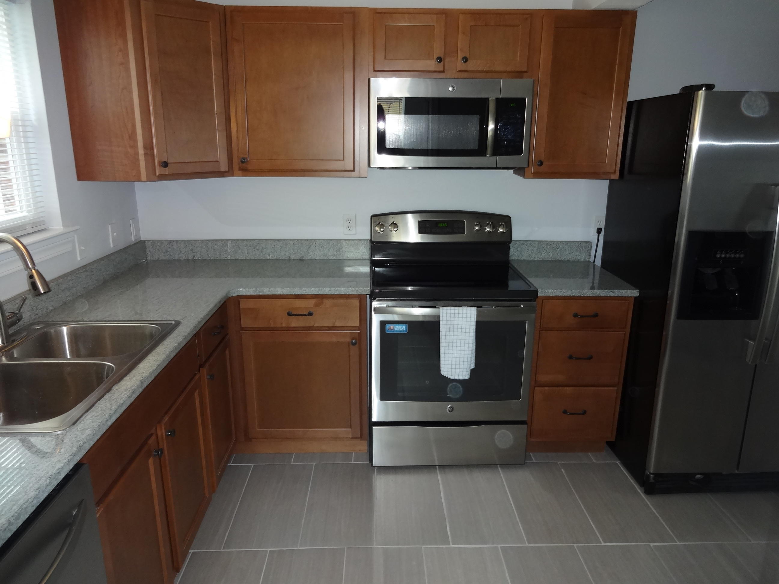 Indian Oaks - Residential Lease
