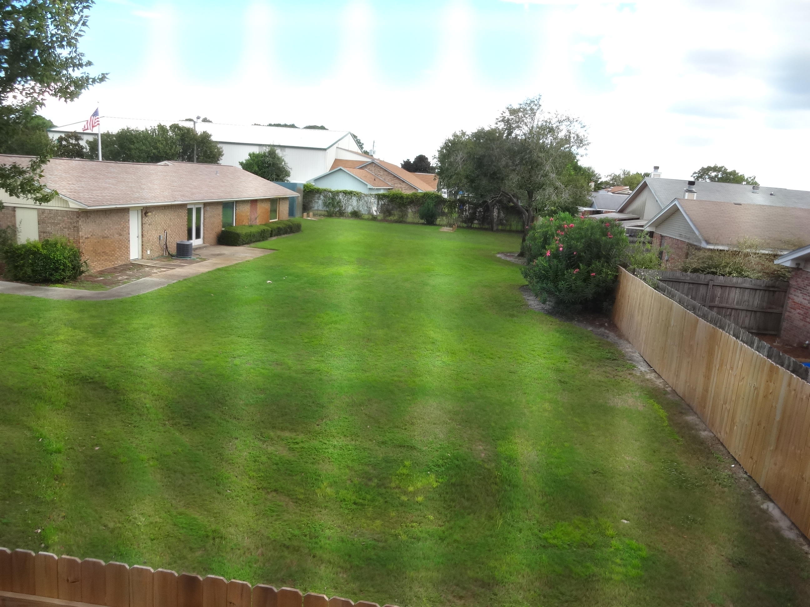 Indian Oaks - Residential Lease