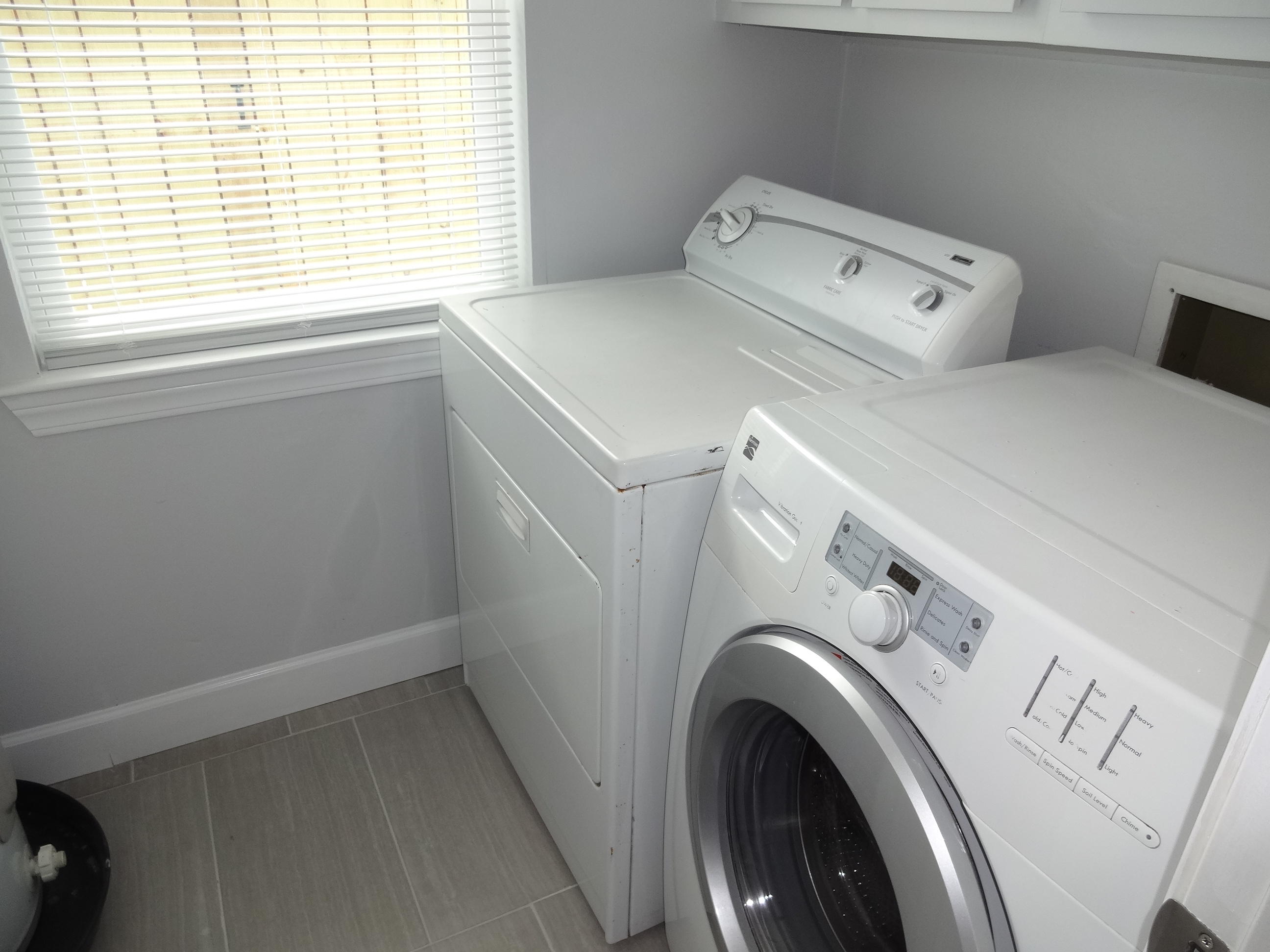 Indian Oaks - Residential Lease