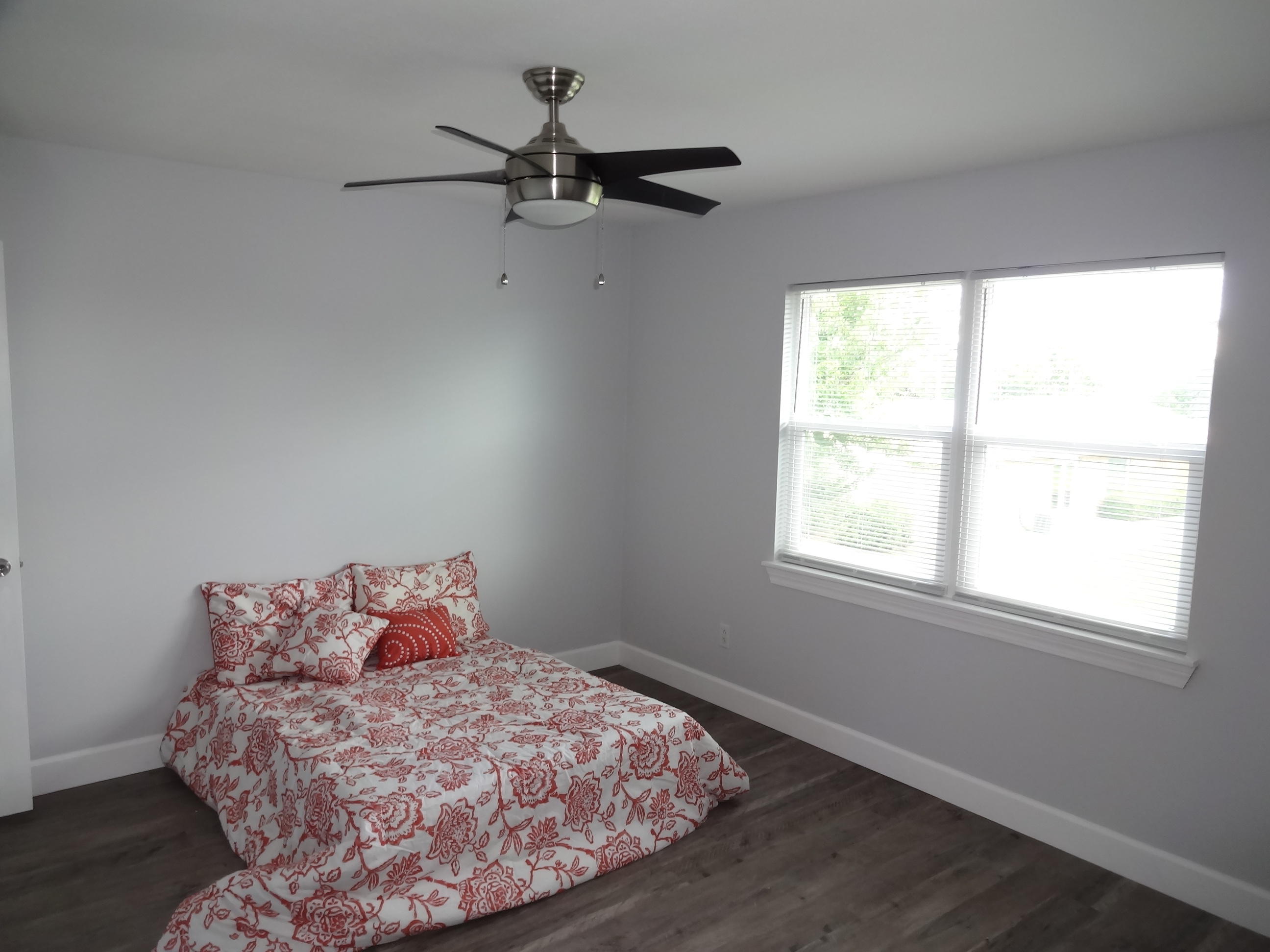 Indian Oaks - Residential Lease