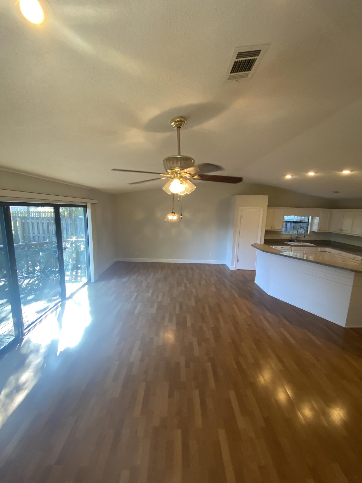 KELL-AIRE GARDENS - Residential Lease