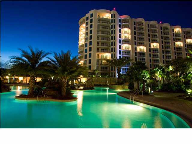 PALMS CONDO - Residential Lease