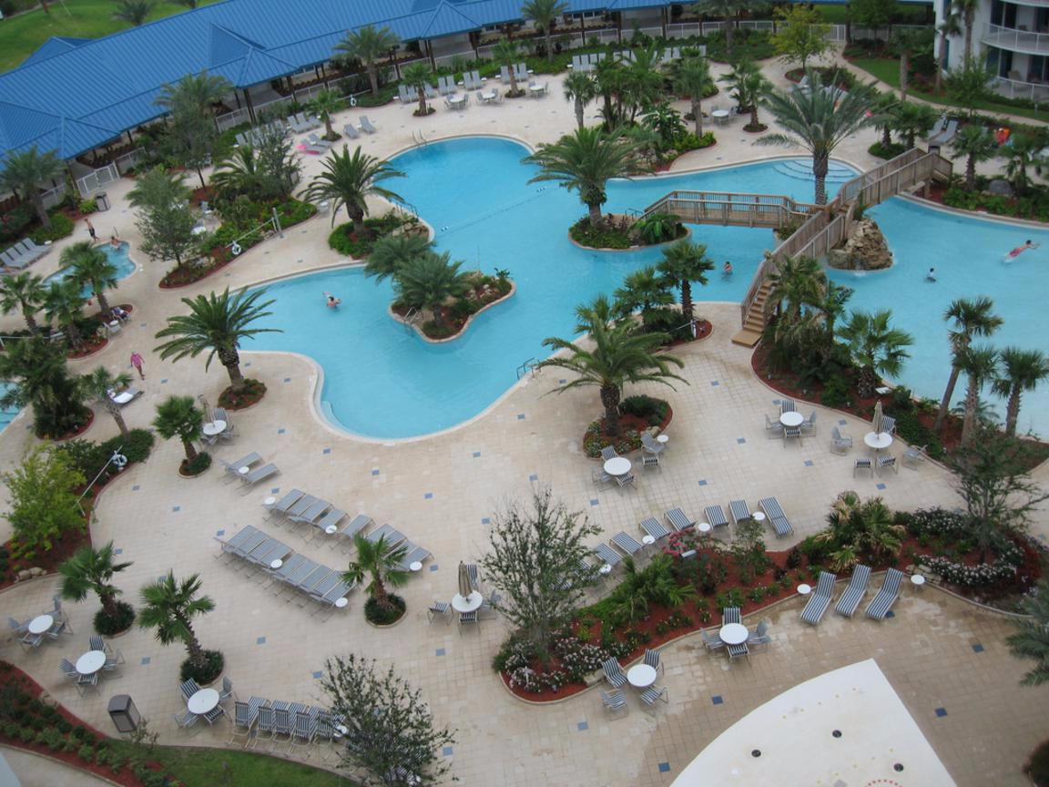 PALMS CONDO - Residential Lease