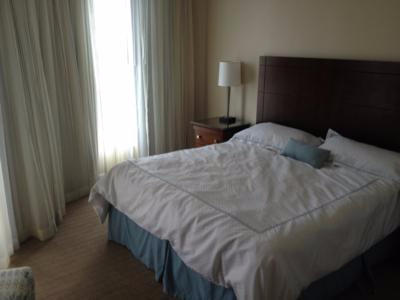 PALMS CONDO - Residential Lease