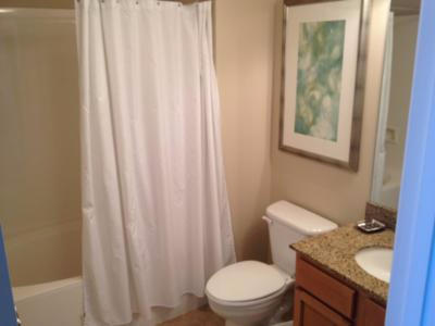 PALMS CONDO - Residential Lease