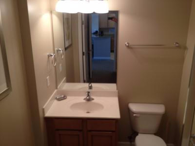 PALMS CONDO - Residential Lease