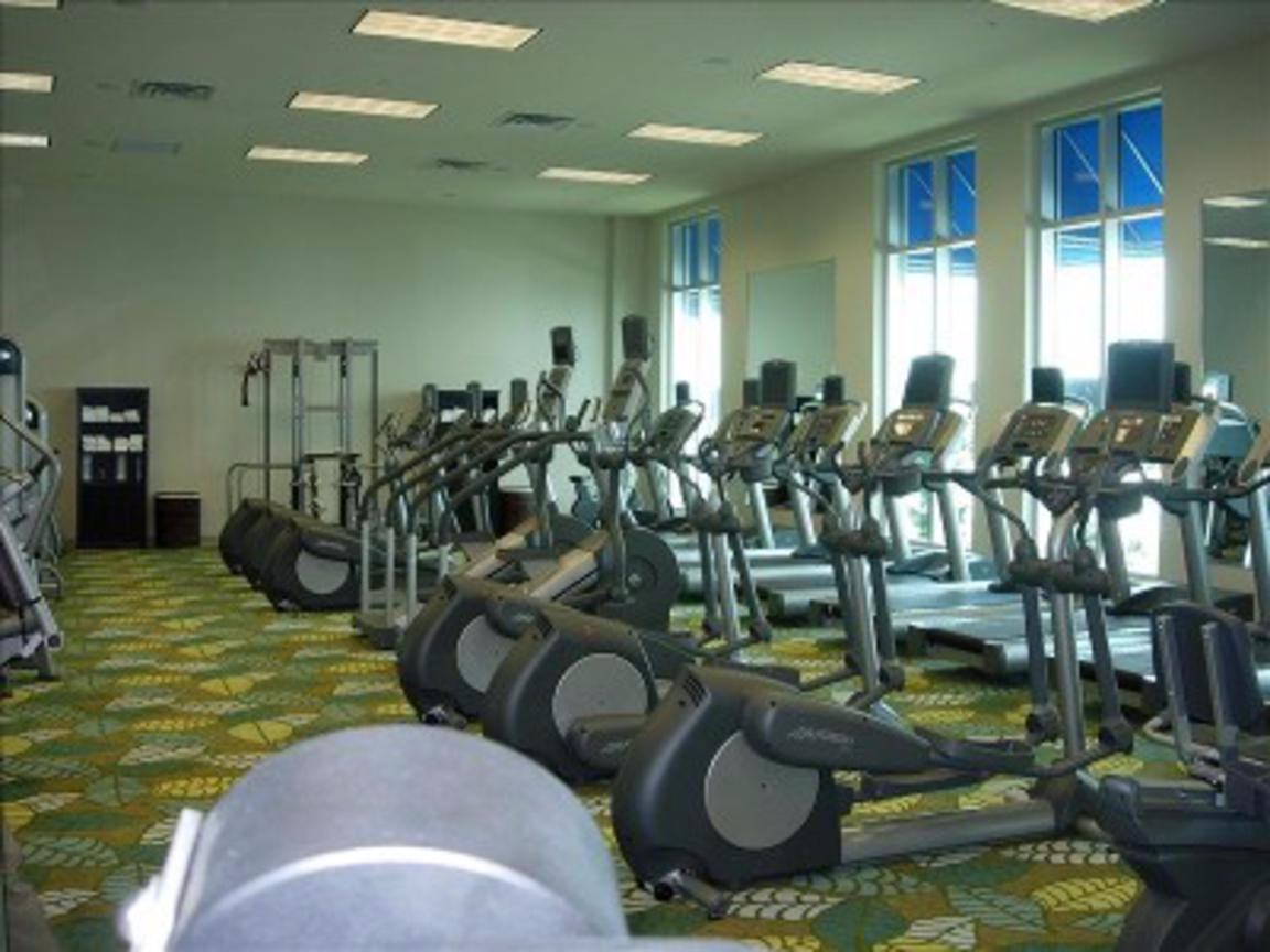PALMS CONDO - Residential Lease