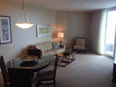 PALMS CONDO - Residential Lease