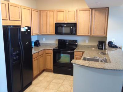 PALMS CONDO - Residential Lease